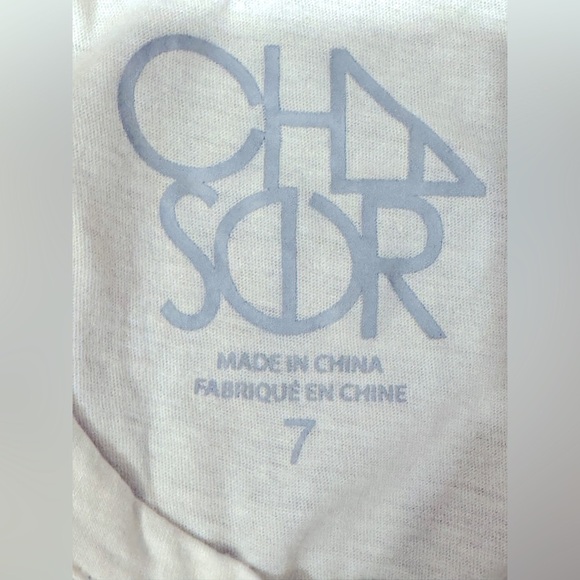 CHASER NWOT Sz 7 Pink Floyd Kids Long Sleeve Rocker T-Shirt - Picture 4 of 6